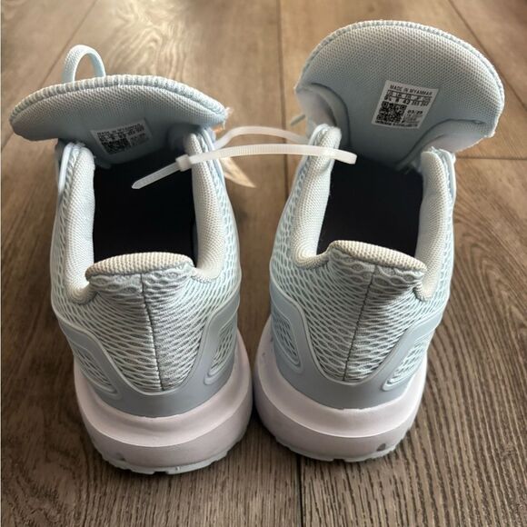 Adidas Women's Light blue Running Shoes - Picture 3 of 7